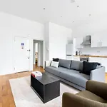 Hyde Park 2 Bedroom Comfort Living