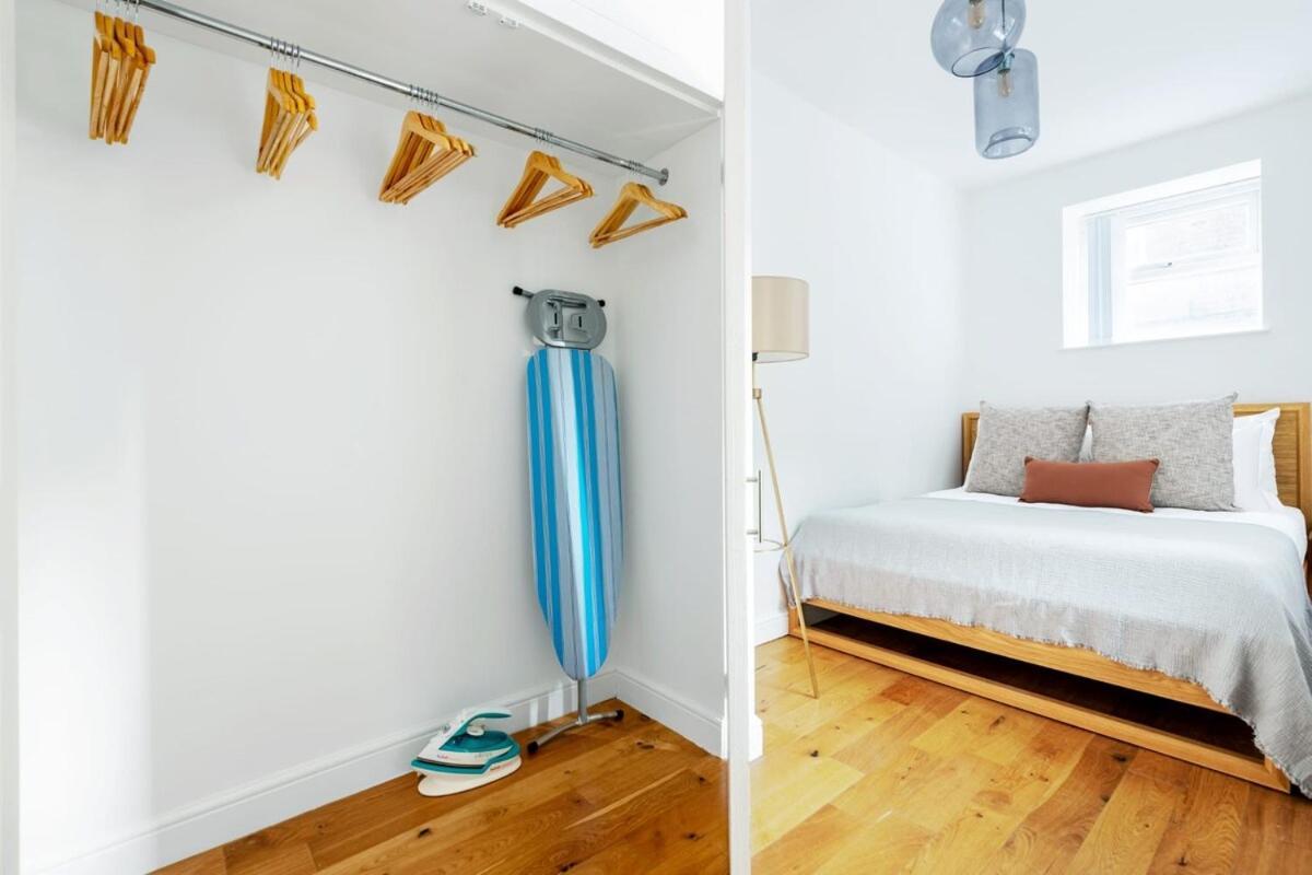 Hyde Park 2 Bedroom Comfort Living Apartment *