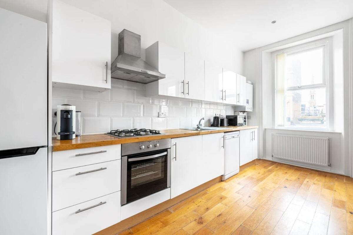 Apartment Hyde Park 2 Bedroom Comfort Living *