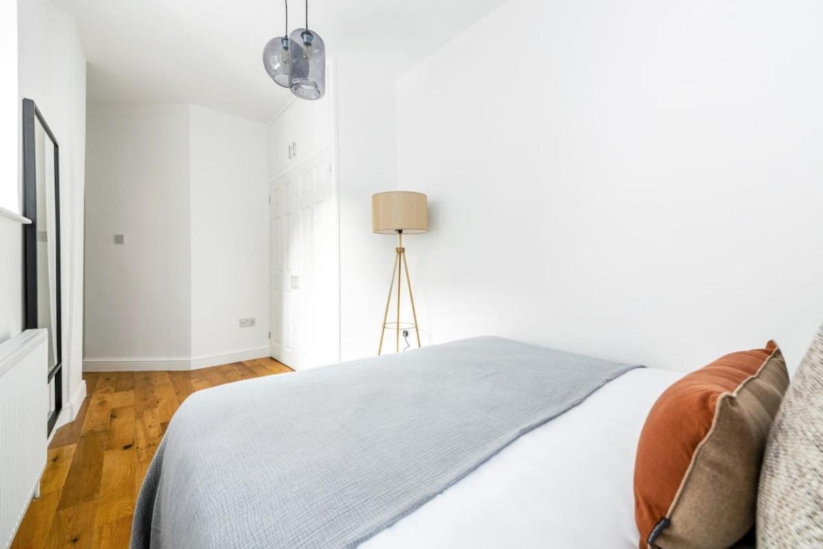 Apartment Hyde Park 2 Bedroom Comfort Living *