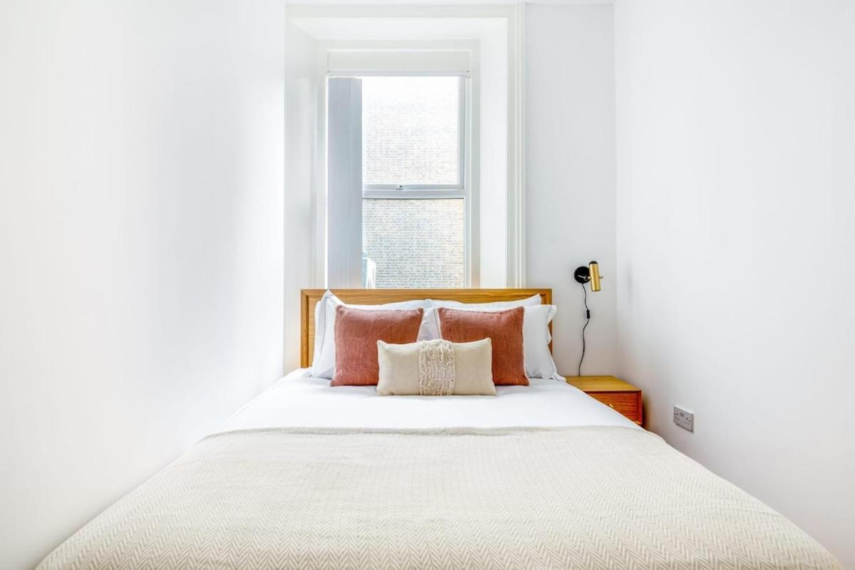 Apartment Hyde Park 2 Bedroom Comfort Living *