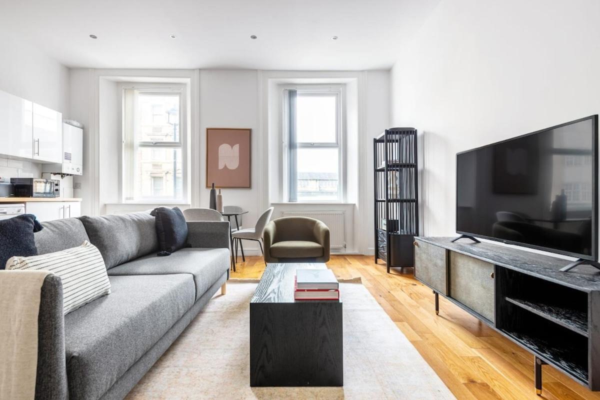 Hyde Park 2 Bedroom Comfort Living